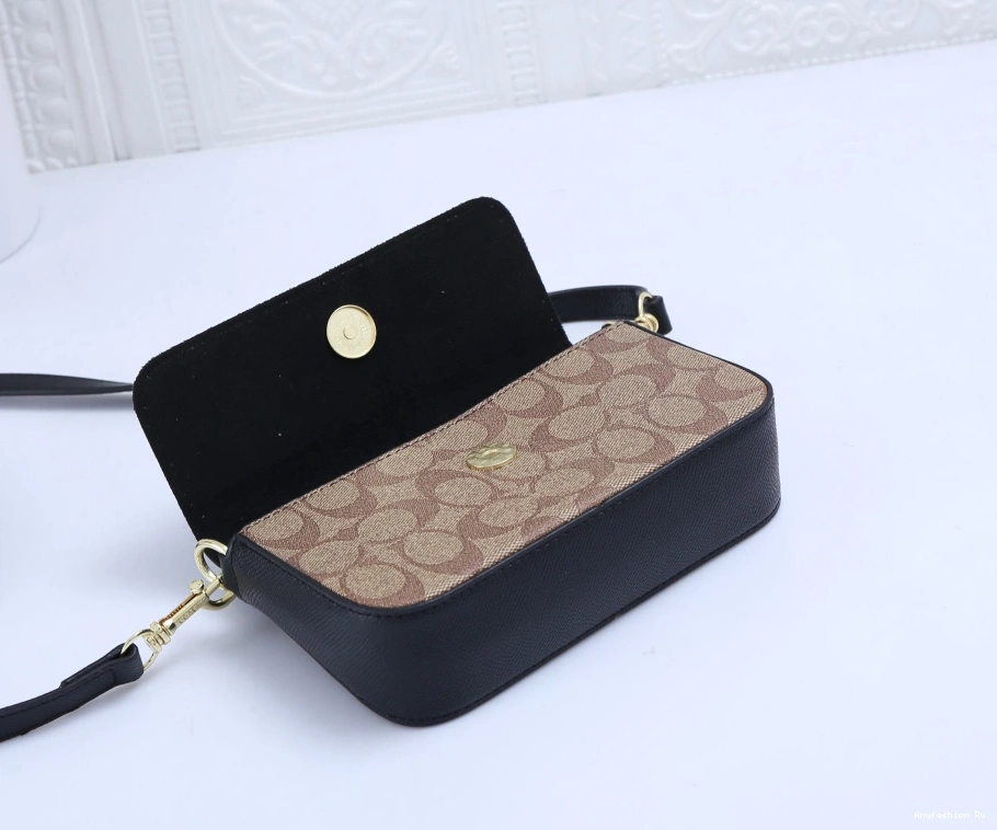 Messenger For Coach 8964 Bag Women NewStyle 0121